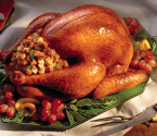 Turkey Guidelines For A Safe Thanksgiving 